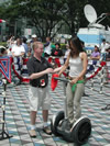 Segway