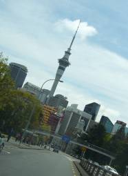 Auckland